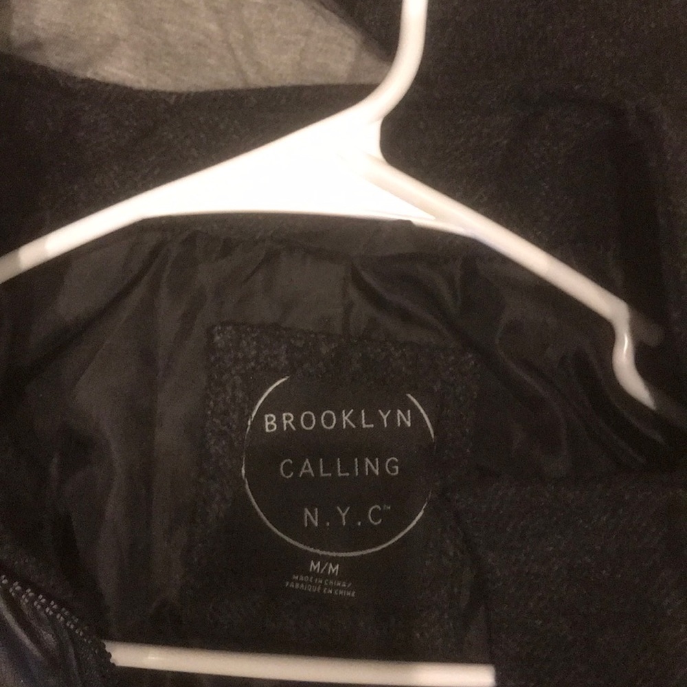 Jacket - Picture 2 of 2